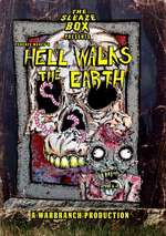 Hell Walks the Earth Box Art