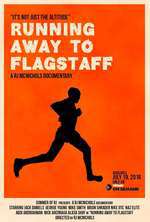 Running Away to Flagstaff Box Art