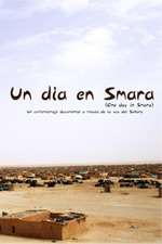 Un Dia En Smara Box Art