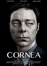 Cornea Box Art