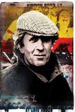 Alan Clarke: His Own Man Box Art