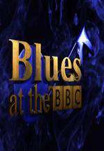 Blues at the BBC Box Art