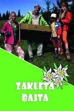 Zakleta bajta Box Art