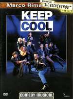 Marco Rima - Keep Cool Box Art