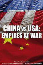 China vs USA: Empires at War Box Art