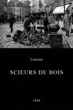 Scieurs de bois Box Art