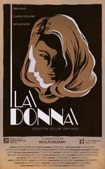 La Donna Box Art