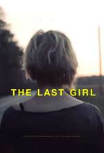 The Last Girl Box Art