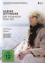 Ulrike Ottinger - Die Nomadin vom See Box Art