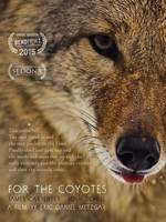 For the Coyotes Box Art