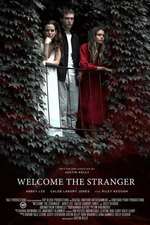 Welcome the Stranger Box Art