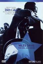 Miles Davis: The Cool Jazz Sound Box Art