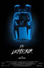 The Lockpicker Box Art