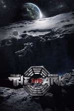 Iron Sky: The Ark Box Art