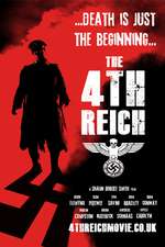 The 4th Reich Box Art