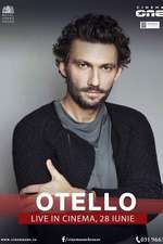 Verdi Otello Box Art