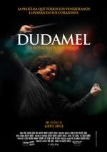 Dudamel: El sonido de los ninos Box Art