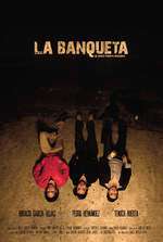 La banqueta Box Art