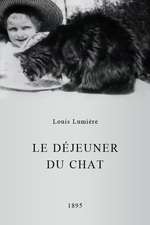 Le Déjeuner du Chat Box Art