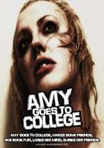 Amy Goes to College Box Art