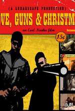 Love, Guns & Christmas Box Art