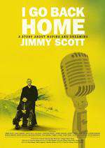 I Go Back Home - Jimmy Scott Box Art