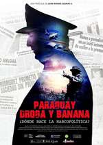 Paraguay, Droga y Banana Box Art