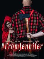 #FromJennifer Box Art