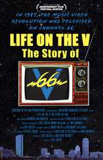 Life On The V: The Story Of V66 Box Art