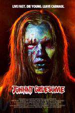 Johnny Gruesome Box Art