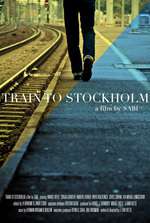 Train to Stockholm Box Art