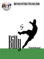 Billy Box Art