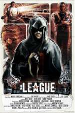 The League Box Art