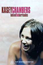 Kasey Chambers: Behind The Barricades Box Art