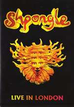 Shpongle Live in London Box Art