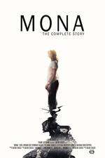 Mona: The Complete Story Box Art