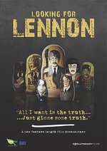 Looking for Lennon Box Art