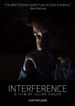 Interference Box Art