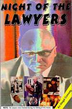 Night of the Lawyers Box Art