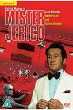 Mister Jerico Box Art