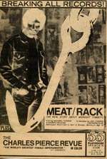 The Meatrack Box Art