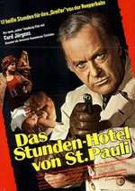 Das Stundenhotel von St. Pauli Box Art