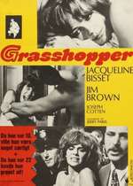 The Grasshopper Box Art