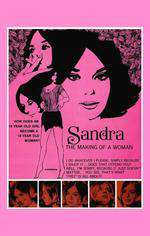 Sandra: The Making of a Woman Box Art