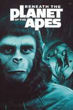 Beneath the Planet of the Apes Box Art