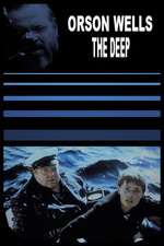 The Deep Box Art