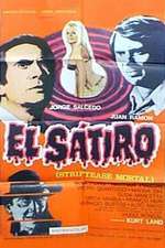 El sátiro Box Art