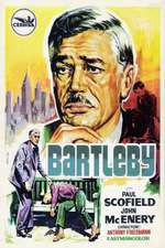 Bartleby Box Art