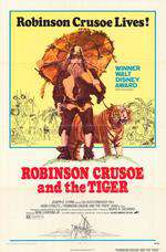 Robinson Crusoe Box Art