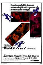 Rabbit, Run Box Art